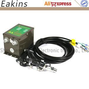 SIMCO SL-007 정전기 제거기, 고전압 발생기, 전원 공급 장치, ESD 이온화 에어건, 공기 송풍기, 2 개