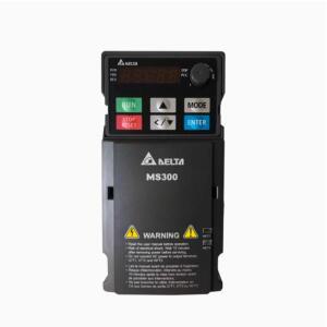 델타 인버터 MS300 380V-1.5KW/2.2KW/3.7KW/5.5KW/7.5KW/11KW/15KW/18.5KW/22KW