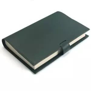 가죽 다이어리형 책커버 책표지 케이스 GFC4+1hOT