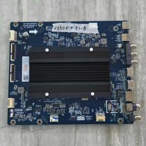 55D8K JUC7.820.00262633 C550Q19-E1-B