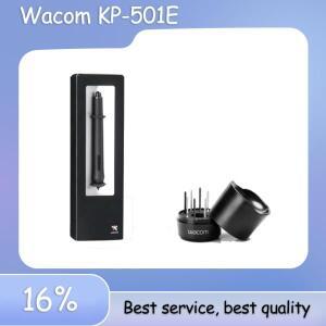 Intuos 4 5 cintiq pro용 Wacom KP-501E 그립 펜 스타일러스