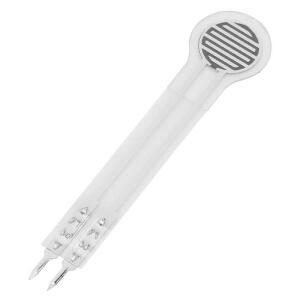 DF9-40 고정밀 나노미터 압력 센서, 저항형 박막 힘 측정 도구 액세서리, 0-500g, 1 개