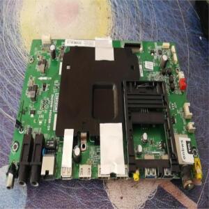 L55C1-SCUD 마더보드, 40-M82804-MAD2HG 스크린, LTA550FN01 인치