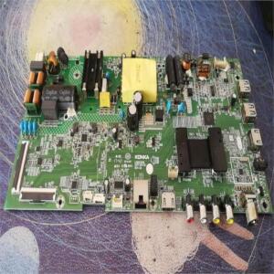 LED43S1 보드 35023036, 1682YT 인치