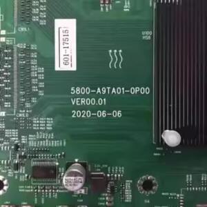 고품질 마더보드 5800-A9TA01-0P00