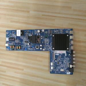 50P5S-G1 마더보드 JUC7.820.10300866(스크린 포함) C500U24-E5-K(04)