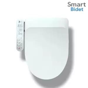 스마트비데 방수 비데 필터없는비데 BL-1000 자가설치