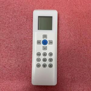 캐리어 에어컨 리모컨 RG67N/BGEF,