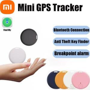 샤오미 블루투스 5.3 스마트 미니 GPS 트래커 분실 방지 장치 (애완동물, 아이, 가방, 지갑용) iOS 및 안드