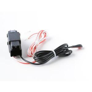 크루즈 말리부 아베오용 자동차 출퇴근 헤드라이트 스위치 컨트롤 모듈 센서 키트