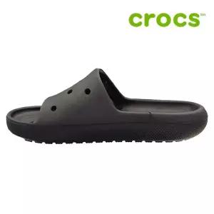 [크록스] 슬리퍼 /g1- 209401-001 / 클래식 슬라이드 2.0