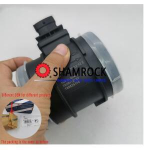 질량 공기 유량 MAF 센서 미터, OEM 0281002923 0 281 002 900 923, 만리장성 벽 호버 2.8 적합,