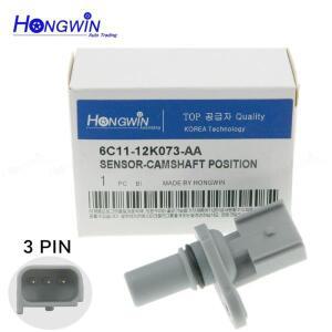 6C11-12K073-AA 포드 레인저 Mondeo MK3 재규어 X 랜드 로버 시트로엥 2S7Q-12K073-BA 135834 용 캠축 위치