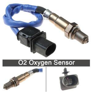 포드 F53 F59 E150 E250 E350 E450 F150 F450 F550 티타늄 용 8F9Z9F472HFC 산소 O2 공기 연료 비율 람다