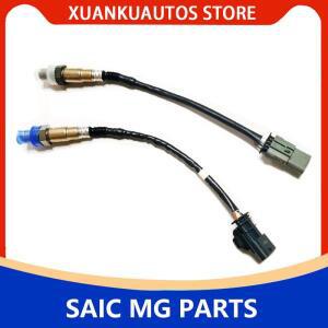 10431537 12637338  전면 및 후면 산소 센서, SAIC MG RX5 RX5MAX PLUS RX8 RX9 HS 360 RX3 ZS GT GS