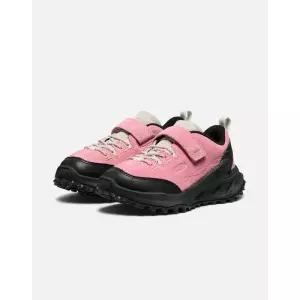 매장정품 KEEN 킨 26SS [KIDS JASPER ZIONIC] 재스퍼 쟈이오닉 핑크 키즈 스니커즈 KNSO6E502P2 1322587