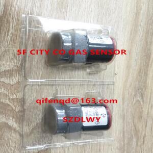 5F 일산화카본 (CO) 가스 센서 AB526-W0A  신규 및 재고 있음