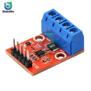 INA226 전압 전류 모니터 IIC 인터페이스 0-36V 20A 전원 테스터 센서 모듈