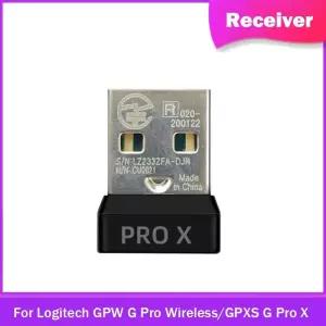 GPW/G PROX/G502/G603/G703/G900/G903 키보드용 오리지널 USB 동글 수신기-신호 수신 어댑터