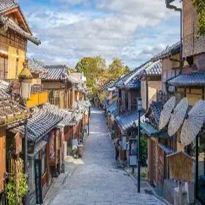 오사카/오츠/교토/고베 4일 #핵심콕콕 #교토숙박 #오사카시내중심숙박 #현지식즐기기 #포토스팟 #인생샷