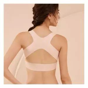 데일리프렌즈 자세교정 노와이어 심리스브라1147507