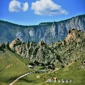 몽골/테렐지 5일#졸친리조트호텔#ALL포함#록시땅스파#샹그릴라호텔식사