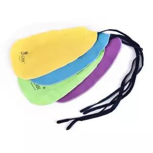 클라리넷 피컬러 플루트 색소폰 청소용 4 색 악기 목관 부품 및 액세서리 칼림바 마림바 건반 전자