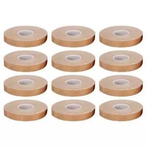 손가락 보호 테이프 그립 중국 Guzheng Guhzeng 네일 12 개 칼림바 마림바 건반 전자 악기