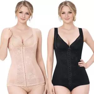 [하프클럽/시스넬라]슬림라인니퍼 2종 보정속옷 올인원속옷 바디쉐이퍼 똥배 뱃살보정