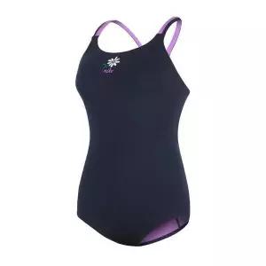 [나이키]여성수영복 블룸 위시 패스트백 자수 앤 로우컷 NESSG026-440 724898