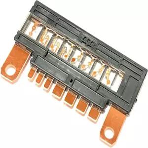 캠리 12-17 아발론 13-18 및 렉서스 ES300h(13-18)를 위한 EDS 82620-33060 8262033060 퓨즈 호환 교체