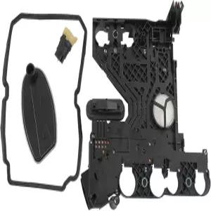 메르세데스 벤츠 722.6 5단 자동 변속기와 호환되는 도체 플레이트+커넥터+켓+필터 키트 교체 번호