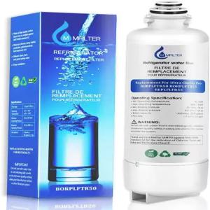 11032531 12033030 BORPLFTR55 B36CT80SNS B36CL80ENS REPFLTR55 RA450022 냉장고 물 필터(1팩)용 MMFILER