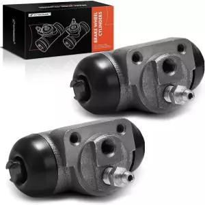 일부 포드 닛산 머큐리 이글 모델과 호환되는 A-프리미엄 리어 드라이버 및 조수석 드럼 브레이크 휠