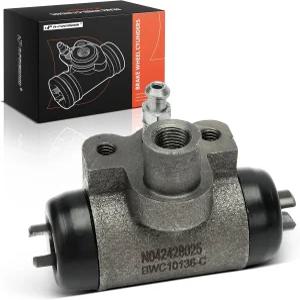 일부 닛산 모델과 호환되는 A-프리미엄 리어 드라이버 또는 조수석 드럼 브레이크 휠 실린더 - 센트라