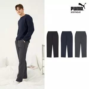 [푸마] 26SS 기능성 에어핏 남성 팬츠 3종 세트