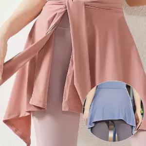 줌바댄스옷 폴 스포츠댄스 러닝 엉덩이가리기 발레연습복