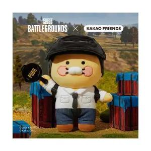 KAKAO FRIENDS X카카오 중형인형 춘식이