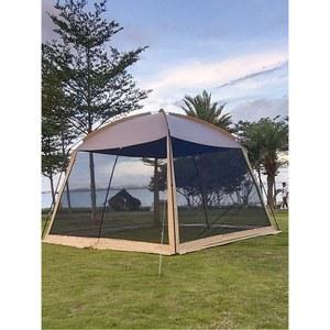 매쉬 스크린 버그 모기장 그늘막 메쉬 타프 캠핑 텐트 쉘터