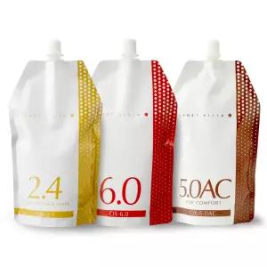 데미 어솔트 아리아 C 5.0AC 산화제 1000g