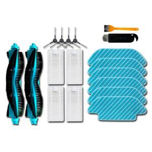 교체 3490 원더스 리빙 래그 3890 2장 3390 Conga 헤파 3790