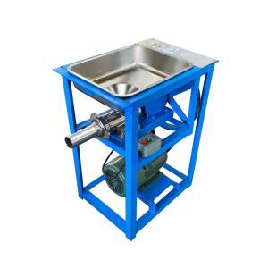 가래떡기계 찹쌀떡 정 단독 떡집 스테인리스 A 구형 제조기 자동