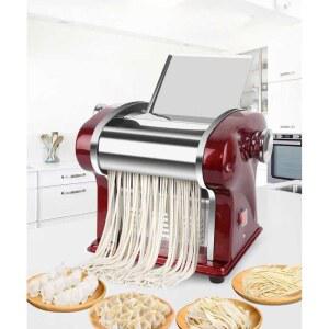 파스타 제면기 자동 가정용 면뽑는 기계 우동 칼국수