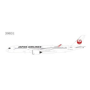 JAL 항공 항공기 모형 1 400 A350 900
