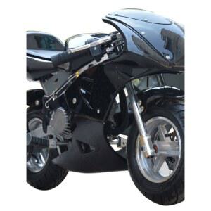 49cc 스트로크 미니 오토바이 소형 활동 스포츠 취미