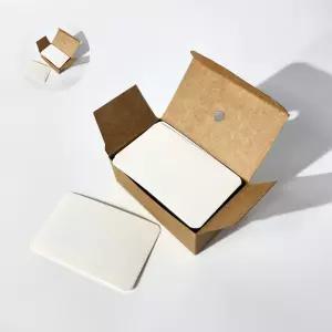 단어카드 무지단어장 암기 메모 단어 링메모장