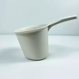 물바가지 목욕 샤워 손잡이 핸들 대야