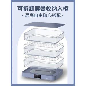 빵발효기 가정용발효기 홈베이킹 식빵 40L 제빵기계 업소용 베이커리 항온 숙성 반죽