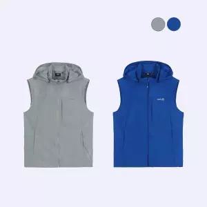 네파 129,0 남성 스테이 스트레치 우븐 베스트 7L314022352840