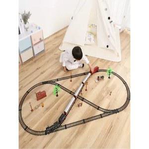 굴삭기 모형 전기 크리스마스 장식 아울렛 전구 만화 미니 작용 85547 알터네이터 더블